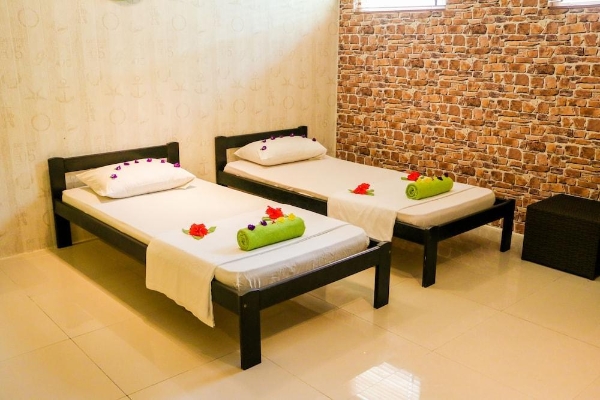 Hotel Dive Villa Thoddoo